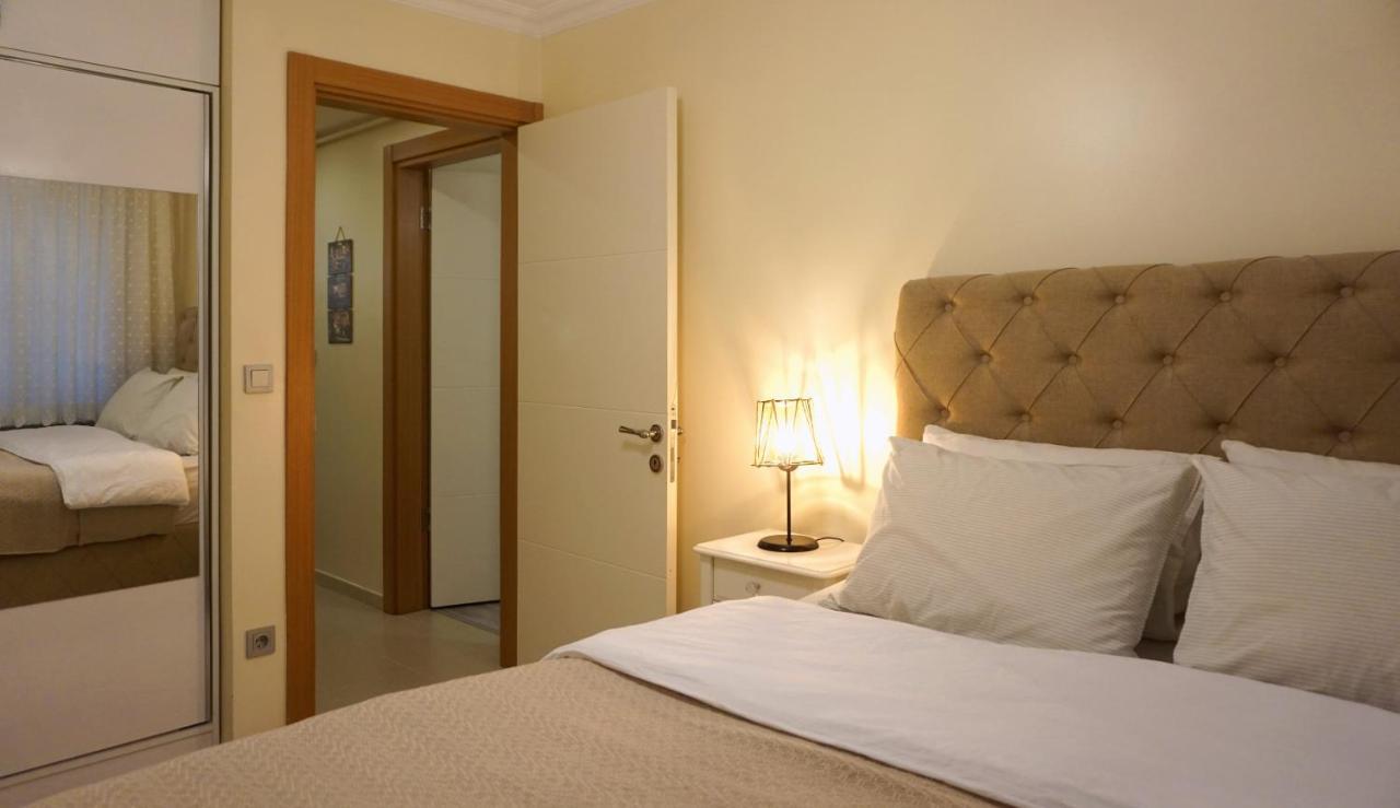 Vega House * İstanbul