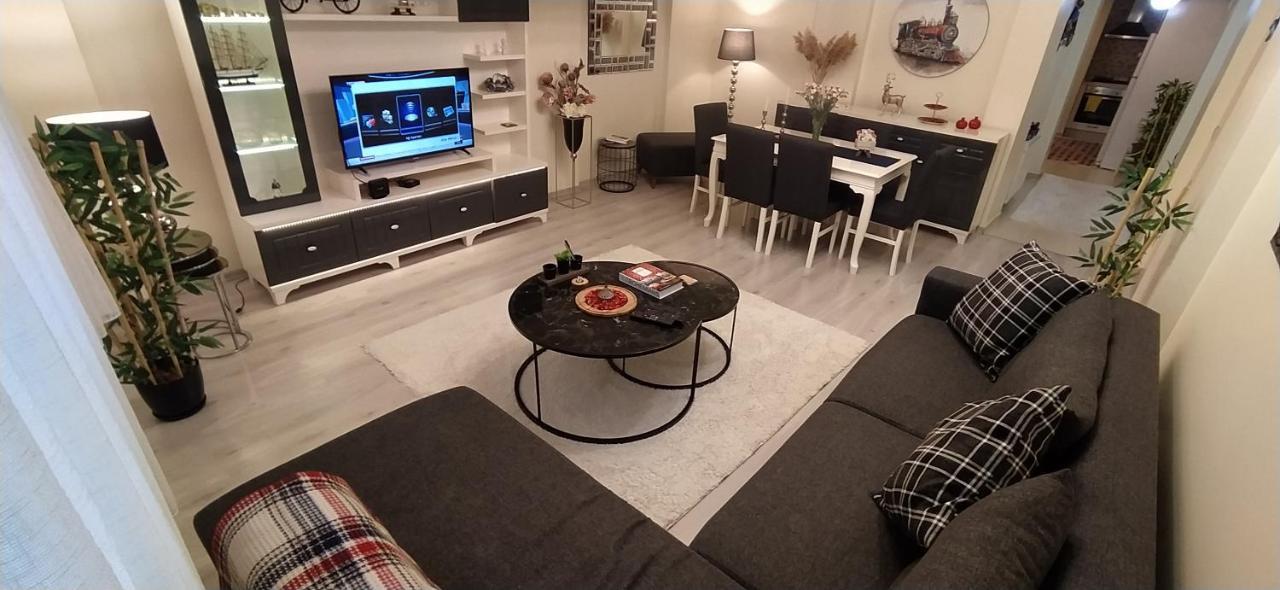 Vega House * İstanbul
