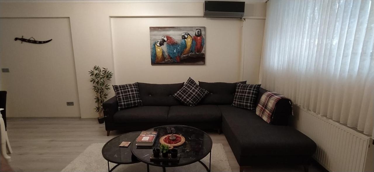 Vega House Daire İstanbul